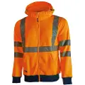 U Power Melody Sweatshirt Med Lynlås