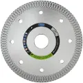 Tyrolit Diamantsav 115x1.4x22.23 Mm