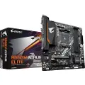 Gigabyte B550m Aorus Elite Socket Am4 Micro Atx Bundkort