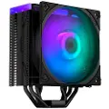 Endorfy Fera 5 Argb Cpu-blæser 120 Mm