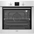 Vitrokitchen Hg602in 60l Ovn