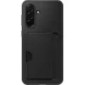 Samsung Card Slot Case Samsung Galaxy A36 Sort
