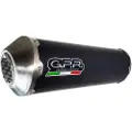 Gpr Exclusive Evo4 Road Sportcity 300 Street Ie 08-13 Cat Homologeret Fuldlinjesystem