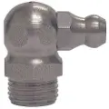 Umeta (r.1/4-19bsp X L.22 X 14 ) Hydrauliske Smørenipler 90º 25 Enheder