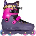 USD Aeon Bladies Fabiola Da Silva Inline-skøjter