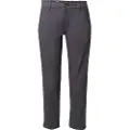 G-Star G-Startil kvinder. D25257-D715-860 Chino-bukser Kate Boyfriend mørkegrå (26/30), Casual, Bomuld
