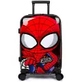 Tokyoto Luggage Spider Boy Kuffert Med Hjul