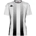 Kappa Bugo T-shirt Med Korte ærmer