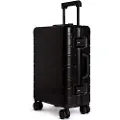 Tokyoto Luggage Black Kyoto Kuffert Med Hjul