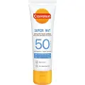 Teknikproffset Face Super Mat Spf 50 Ansigtscreme 50 Ml
