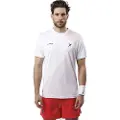 Drop Shot Airam Jmd T-shirt Med Korte ærmer