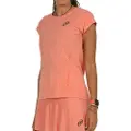 Bullpadel Yodar T-shirt Med Korte ærmer