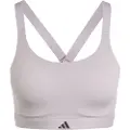 Adidas Tlrd Impact Luxe Hs Sports-bh Med Høj Effekt