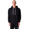 Everlast Felpa Sweatshirt Med Lynlås