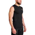 Leone1947 Dna Compression ærmeløs T-shirt