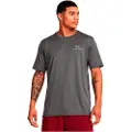 Under Armour Vanish Energy T-shirt Med Korte ærmer