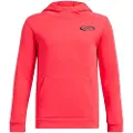 Under Armour Fleece Glitch Hættetrøje