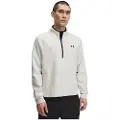 Under Armour Unstoppable Halv Lynlås Sweatshirt