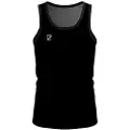 Givova Run ærmeløs T-shirt
