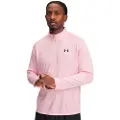Under Armour Tech Textured Halv Lynlås Sweatshirt