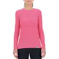 UYN Natural Training T-shirt Med Lange ærmer