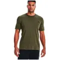 Under Armour Sportstyle Left Chest T-shirt Med Korte ærmer
