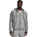Under Armour Rival Fleece Sweatshirt Med Lynlås