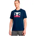 Under Armour Boxed Sports T-shirt Med Korte ærmer