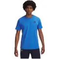 Under Armour Triple Stack Lc Logo T-shirt Med Korte ærmer