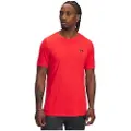 Under Armour Vanish Novelty Seamless T-shirt Med Korte ærmer
