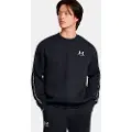Under Armour Icon Fleece Taping Sweatshirt