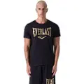 Everlast Fitted Logo T-shirt Med Korte ærmer
