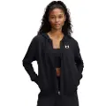 Under Armour Rival Terry Sweatshirt Med Lynlås