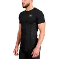 Leone1947 Dna T-shirt Med Korte ærmer