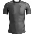Under Armour Heatgear Isochill Comp T-shirt Med Korte ærmer