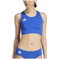 Adidas Adizero Essentials Crop Sport-top