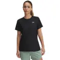 Under Armour Tech Rib T-shirt Med Korte ærmer