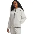 Under Armour Unstoppable Fleece Sweatshirt Med Lynlås