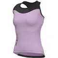 ALÉ Pragma Color Block Sport-top
