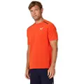 Castore Apex Aeromesh T-shirt Med Korte ærmer