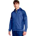 Under Armour Fleece Storm Sweatshirt Med Lynlås