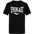 Everlast Tape T-shirt Med Korte ærmer
