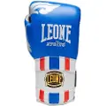 Leone1947 Thai Style Læder Kunstige Boksehandsker