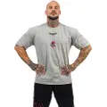 Nebbia Loose Legendary T-shirt Med Korte ærmer