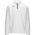 Kappa Gassolo Halv Lynlås Sweatshirt