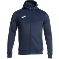 Joma Campus Street Sweatshirt Med Lynlås