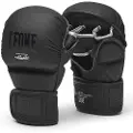 Leone1947 Black Edition Kampsportshandsker