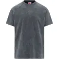 Kappa Lope Authentic Premium T-shirt Med Korte ærmer