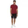 Legea Ariete Kortærmet Polo