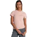 Lolë Icon T-shirt Med Korte ærmer